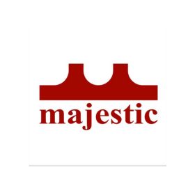 Logo Hotel Majestic