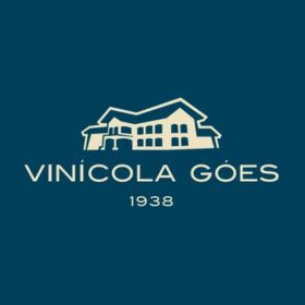 Logo Vinícola Góes