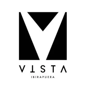 Logo Vista Ibirapuera