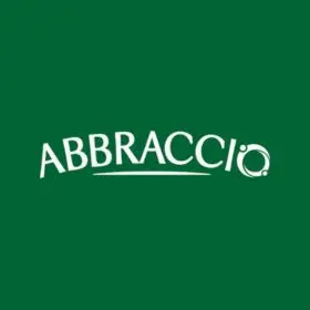 Logo Abbraccio Cucina Italiana