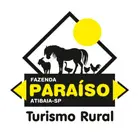 Logo Fazenda Paraíso - Atibaia