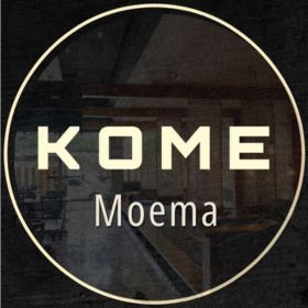 Logo Kome Moema