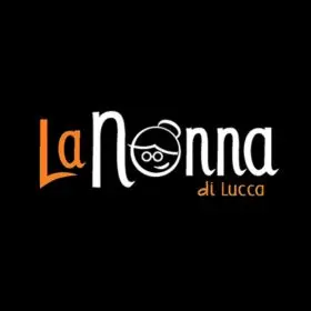 Logo la Nonna di Lucca