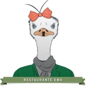 Logo Ema Restaurante