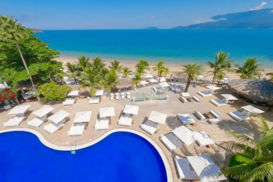 DPNY Beach Hotel & SPA 