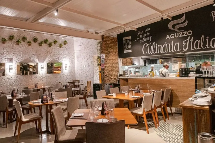 Aguzzo Cucina Italiana