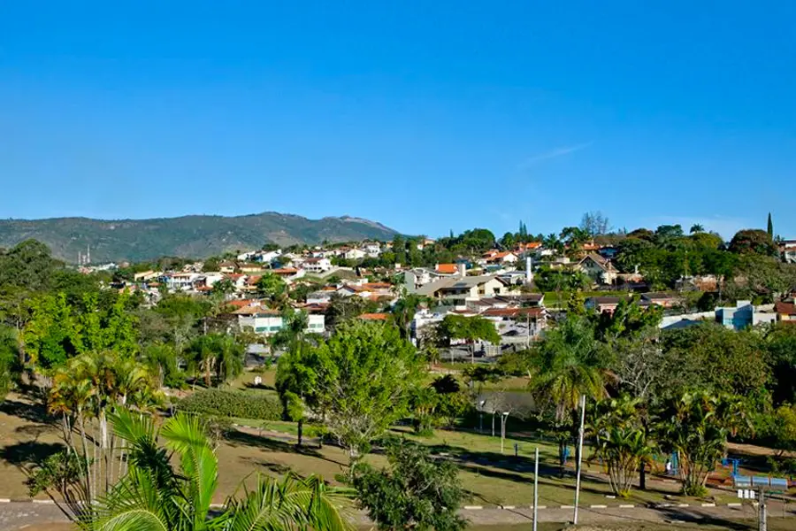 Cidade de Atibaia