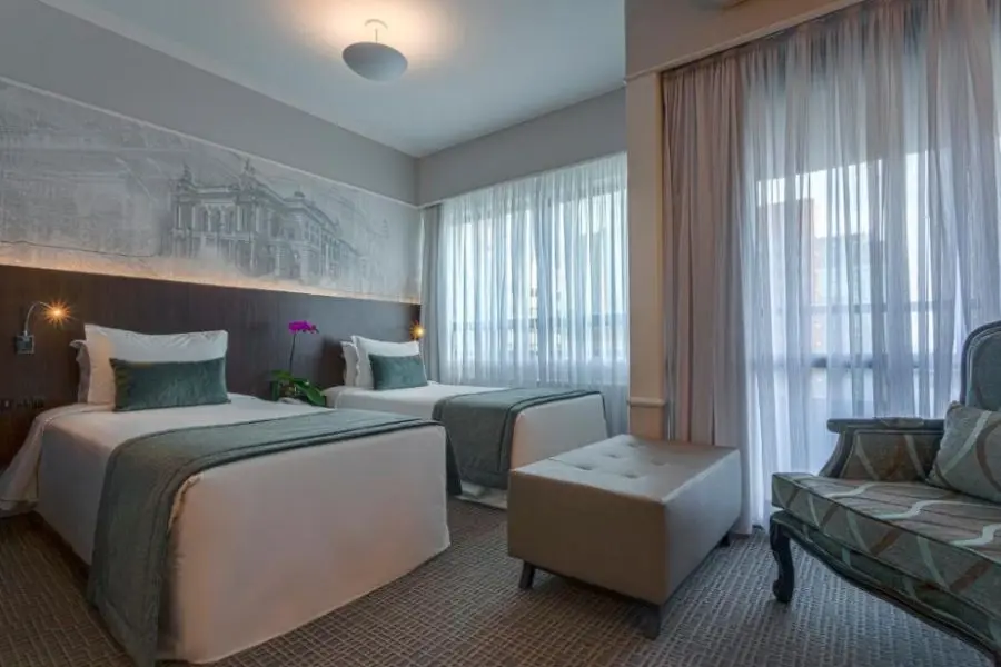 Blue Tree Premium Paulista