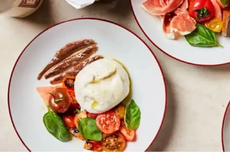 Bráz Trattoria