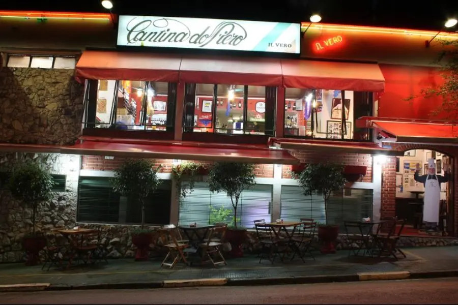 Cantina do Piero