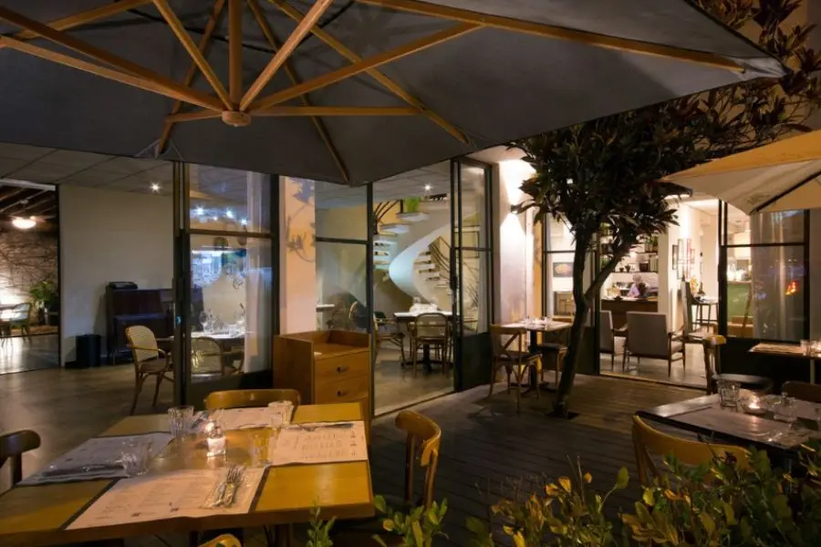 Casa Santo Antônio
