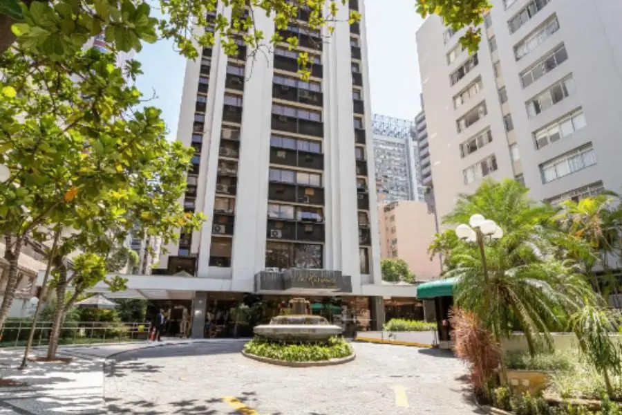H4 La Residence Paulista