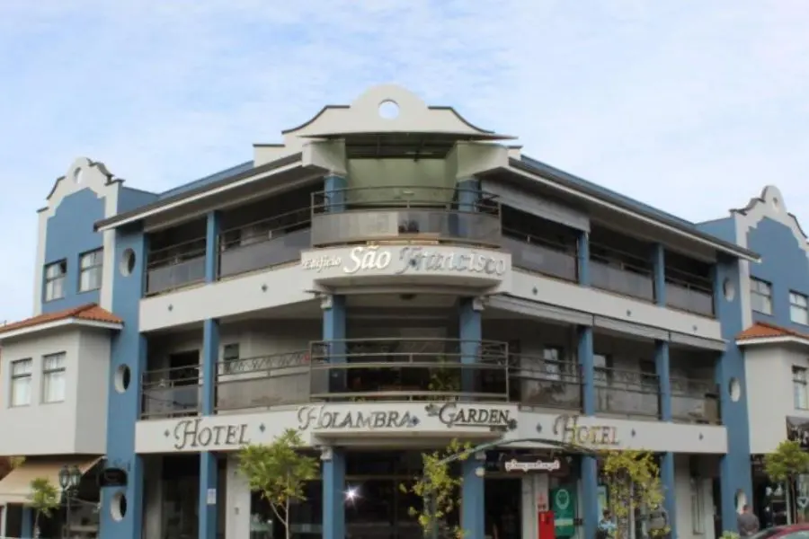 Holambra Garden Hotel