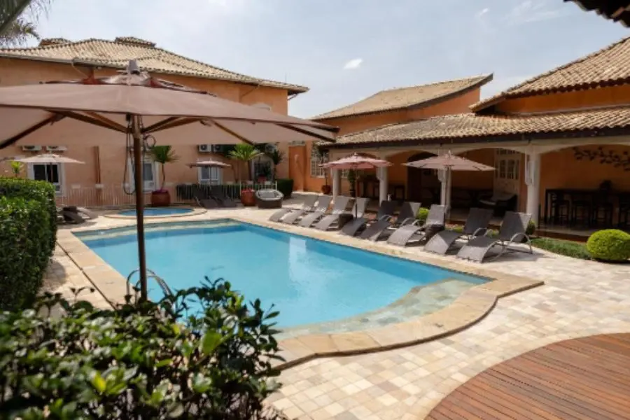 Hotel Cordialle