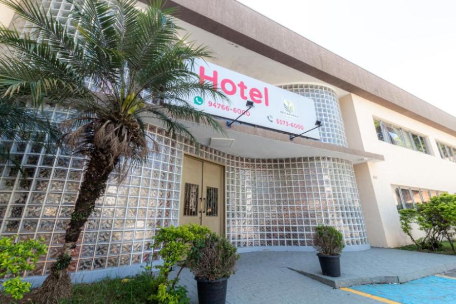 Hotel Ibirapuera