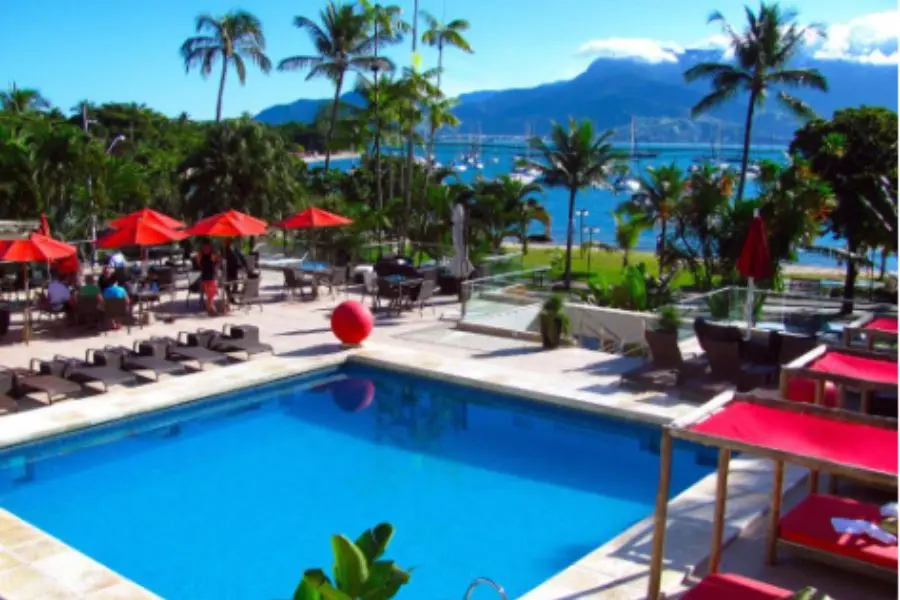 Hotéis em Ilhabela de Frente para o Mar: Veja as 10 Melhores Opções - O ...