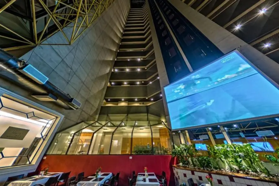 Hotel Massis