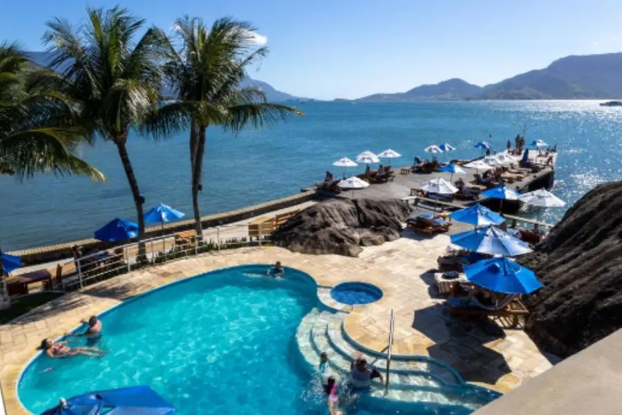 Hotéis em Ilhabela de Frente para o Mar: Veja as 10 Melhores Opções - O ...