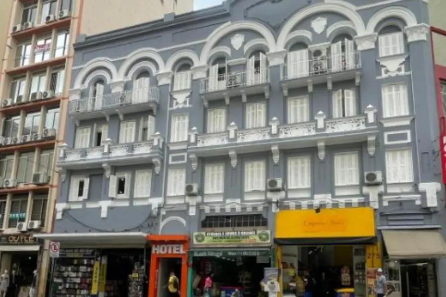Hotel Quintino