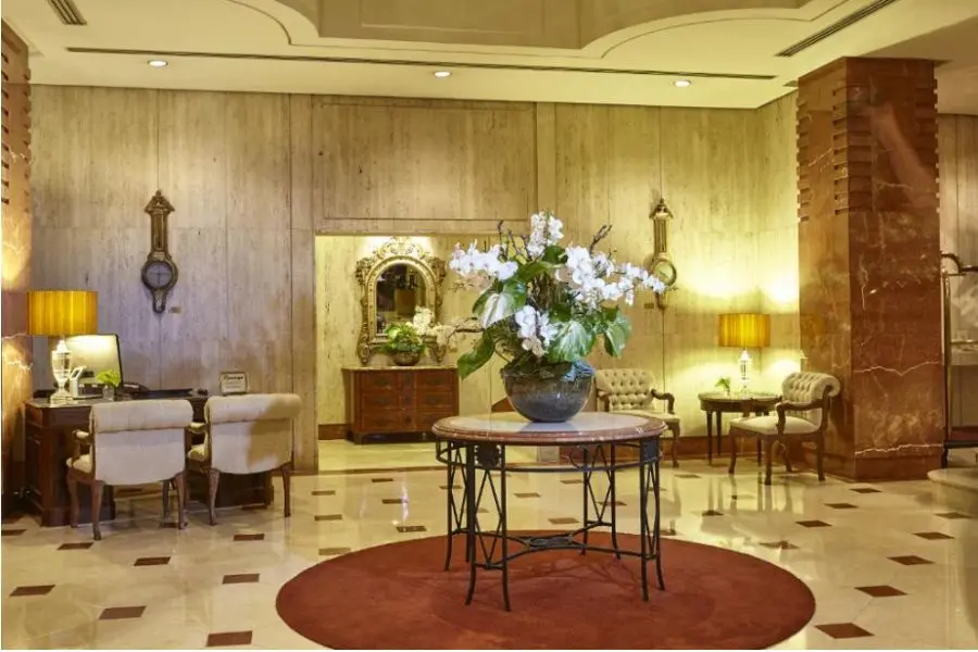 L'Hotel PortoBay São Paulo 