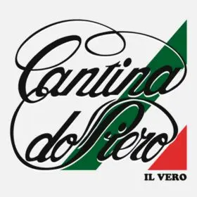 Logo Cantina do Piero