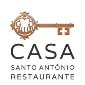 Logo Casa Santo Antônio