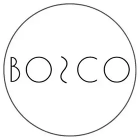 Logo Bosco Restaurante