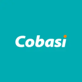 Logo Cobasi