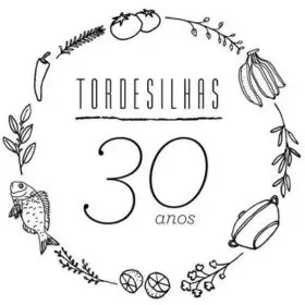 Logo Restaurante Tordesilhas