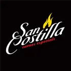 Logo San Costilla - Atibaia