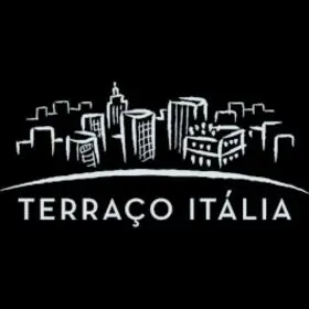 Logo Terraço Itália