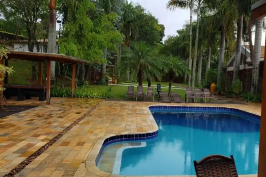 Oyo Pousada e Hotel Putini