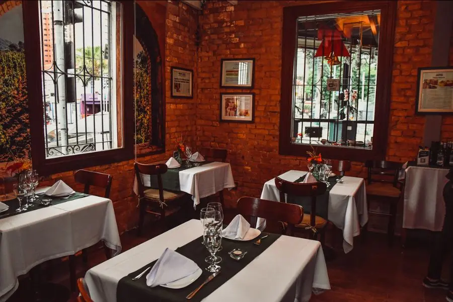 Pasta Nostra Ristorante
