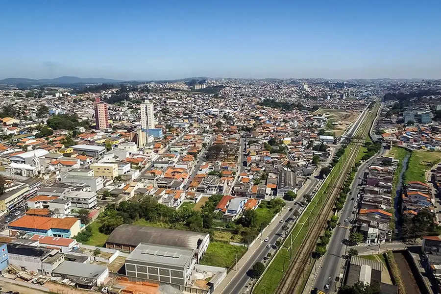 Poá