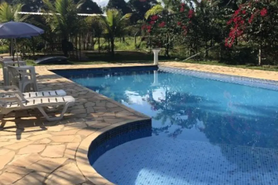 Pousada Dos Ypês