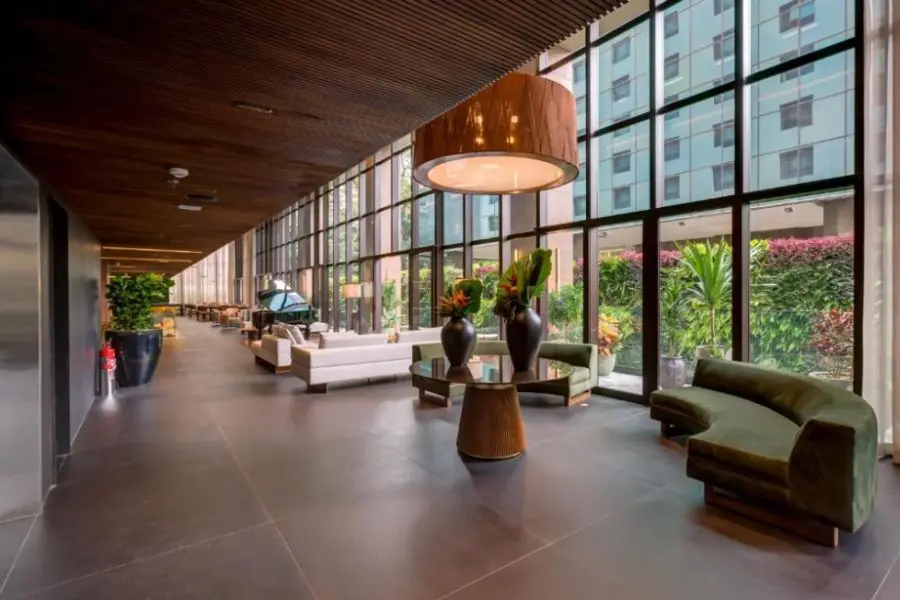 Qoya São Paulo Paulista, Curio Collection by Hilton