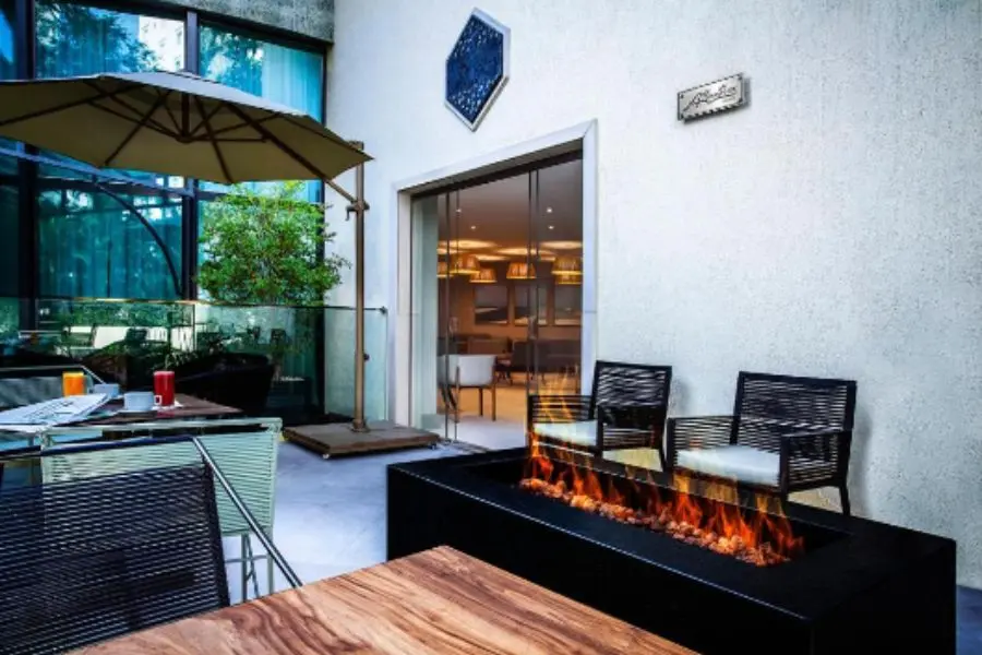 Radisson Oscar Freire