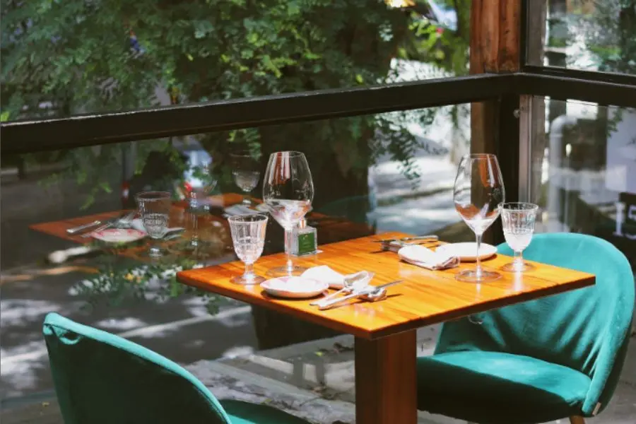 EMA Restaurante