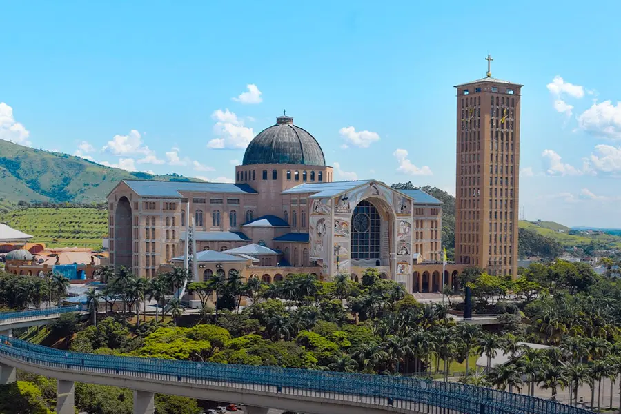 Santuário de Aparecida