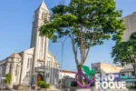 Centro de São Roque