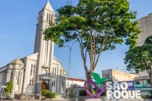 Centro de São Roque