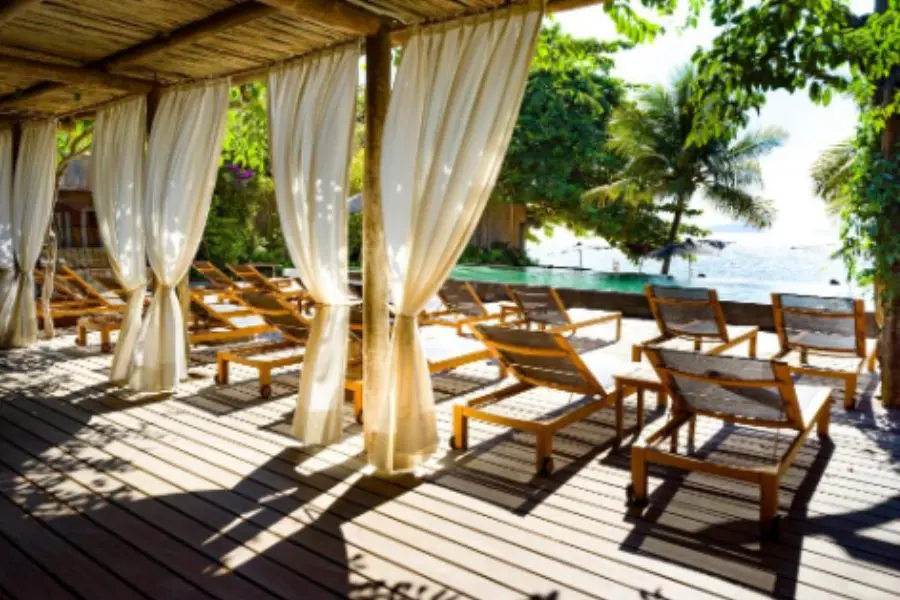 TW Guaimbê Exclusive Suites 