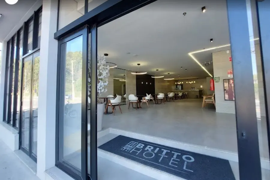 Britto Hotel