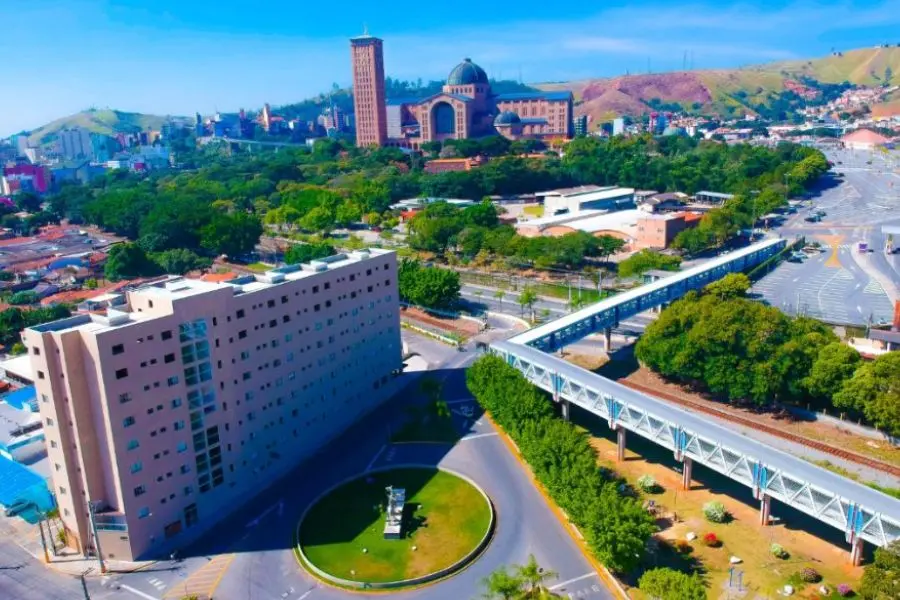 Hotel Santo Afonso