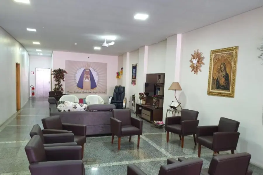 Hotel Maria da Fé